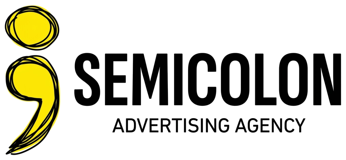 Semicolon Advertising Agency